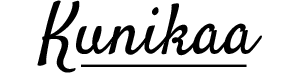 1-kunikaa-1-logo